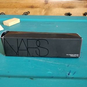 Nars Ita Kabuki Brush